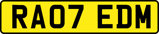 RA07EDM