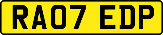 RA07EDP