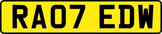 RA07EDW