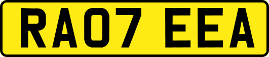 RA07EEA
