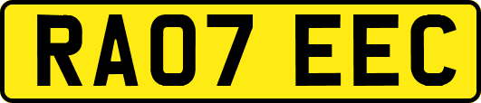 RA07EEC