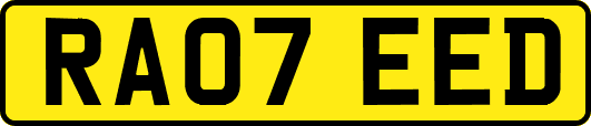 RA07EED