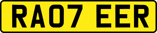 RA07EER