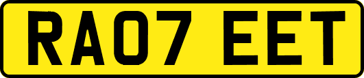RA07EET