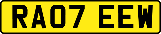 RA07EEW