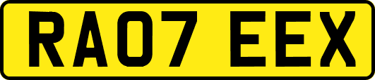 RA07EEX