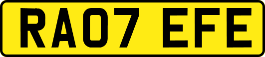 RA07EFE