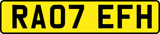 RA07EFH