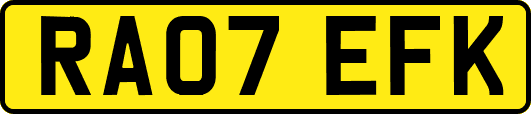 RA07EFK
