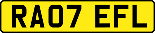 RA07EFL