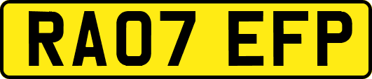 RA07EFP