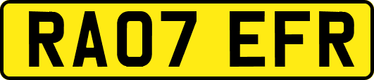 RA07EFR