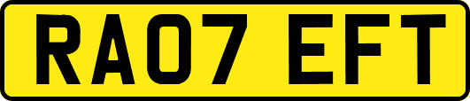 RA07EFT