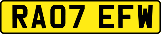 RA07EFW