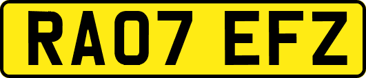 RA07EFZ