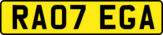 RA07EGA