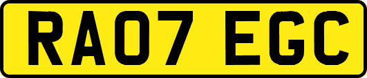RA07EGC