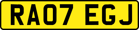 RA07EGJ