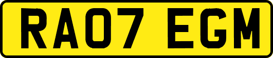 RA07EGM