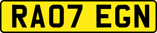 RA07EGN