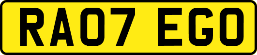 RA07EGO