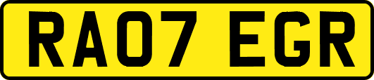 RA07EGR