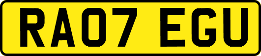 RA07EGU