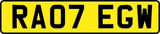 RA07EGW