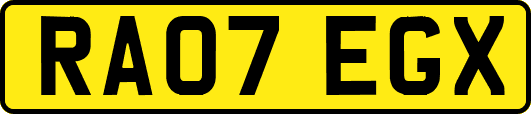 RA07EGX
