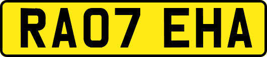 RA07EHA