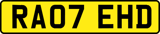 RA07EHD