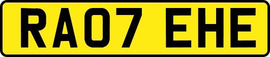 RA07EHE