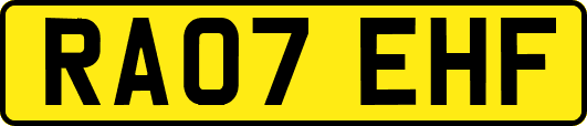 RA07EHF
