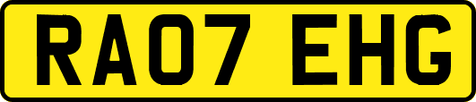 RA07EHG