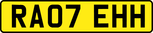 RA07EHH