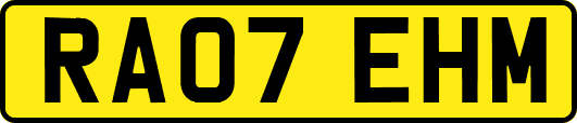 RA07EHM