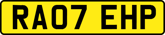 RA07EHP