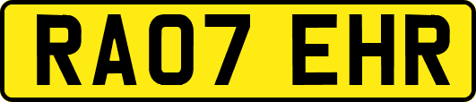 RA07EHR