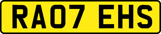 RA07EHS