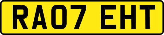 RA07EHT