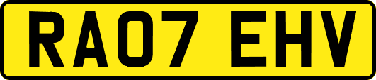 RA07EHV