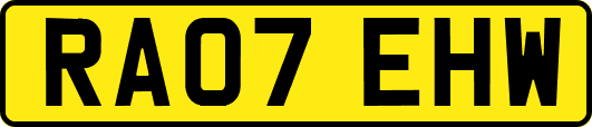 RA07EHW