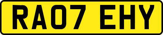 RA07EHY