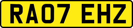 RA07EHZ