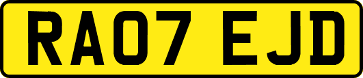 RA07EJD