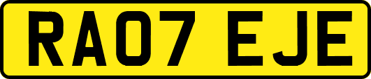 RA07EJE