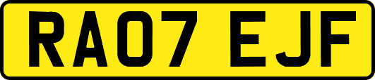 RA07EJF