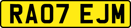 RA07EJM