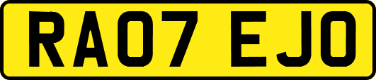 RA07EJO