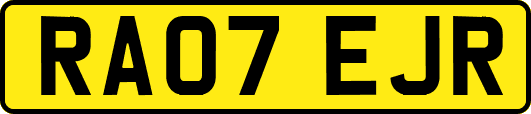 RA07EJR